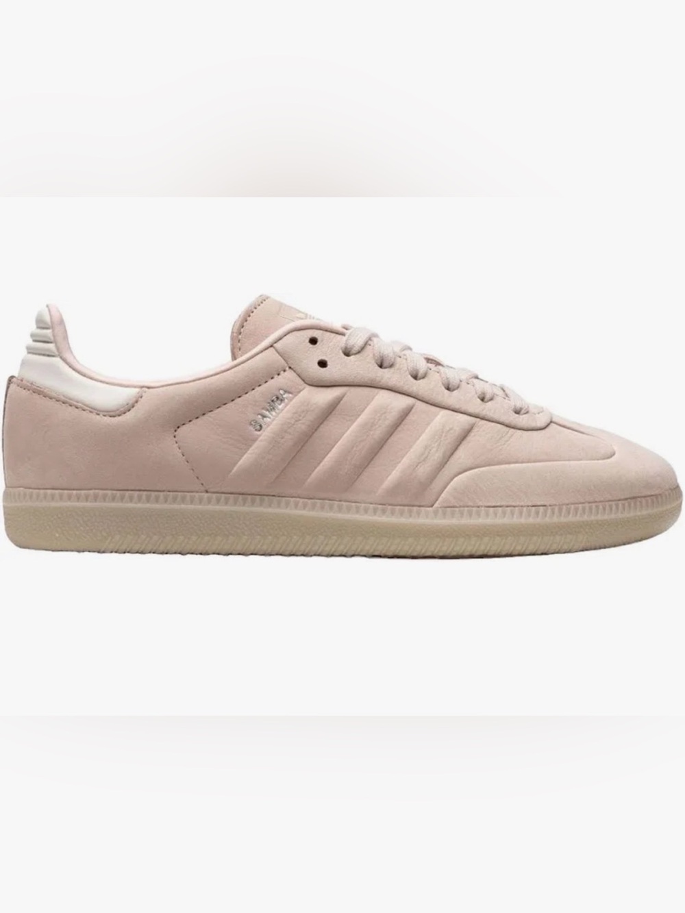 Adidas Samba Originals - Wonder Quartz